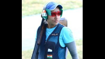 ISSF शॉटगन विश्व कप: भारतीय निशानेबाज करिश्माई प्रदर्शन के लक्ष्य के साथ उतरेंगे