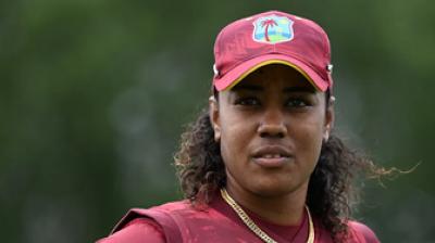 वेस्टइंडीज महिला क्रिकेट टीम पर लगा जुर्माना, ऑस्ट्रेलिया के खिलाफ पहले वनडे से जुड़ा है मामला