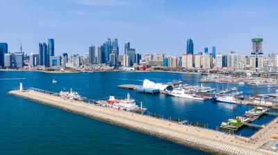 चीन शिपिंग उद्योग के साथ अत्याधुनिक प्रौद्योगिकियों के एकीकरण में तेजी लाएगा