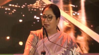दिल्ली को 'क्रिएटिव दिल्ली' के रूप में स्थापित करने की तरफ पहला कदम: सीएम रेखा गुप्ता