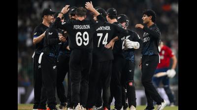 बांग्लादेश के खिलाफ व्हाइट-बॉल सीरीज के लिए न्यूजीलैंड टीम का ऐलान, फिशर-टिकनर की हुई वापसी