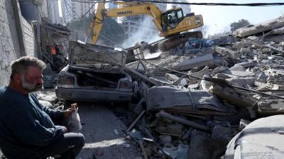 गाजा में मानवीय मदद की कमी के कारण लेबनान में स्वास्थ्य सुविधाओं पर हमले बढ़े: संयुक्त राष्ट्र