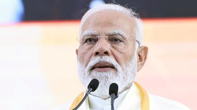 बिहार: पीएम मोदी ने नालंदा हादसे पर जताया दुख, आर्थिक मदद की घोषणा की