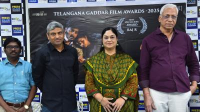 कैदियों को दिखाई जाएगी अवॉर्ड-विनिंग फिल्म '23', सुधार की कहानी को जेलों तक पहुंचाने की पहल