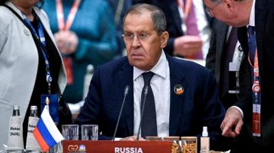 रूस का आरोप,'अमेरिका- इजरायल नहीं चाहते ईरान और अरब देशों के बीच संबंध रहें सामान्य'