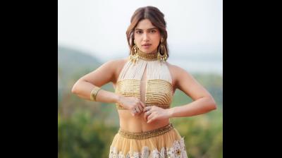 मेनस्ट्रीम सिनेमा में घट रही महिलाओं की कहानियां, ओटीटी ने दिए नए मौके: भूमि पेडनेकर