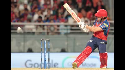 आईपीएल 2026: कूपर कोनोली की तूफानी पारी, जीत के साथ पंजाब किंग्स के अभियान की शुरुआत