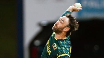 क्रिकेट ऑस्ट्रेलिया ने किया सेंट्रल कॉन्ट्रैक्ट का ऐलान, ग्लेन मैक्सवेल और सैम कोंस्टास बाहर