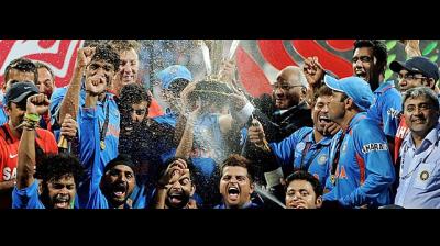 2 अप्रैल विशेष: खत्म हुआ था 28 साल का इंतजार, दूसरी बार विश्व चैंपियन बनी थी टीम इंडिया