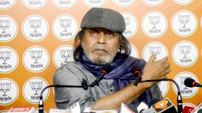ममता बनर्जी सत्ता में आई तो सभी हिंदुओं को बंगाल छोड़ना पड़ेगा: मिथुन चक्रवर्ती