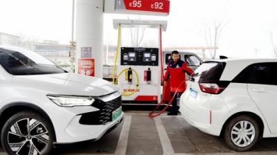 तेल की बढ़ती कीमतों से इलेक्ट्रिक वाहनों के विकास को मिली गति