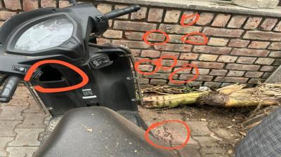 चंडीगढ़: भाजपा कार्यालय के बाहर हुए धमाके पर बयानबाजी तेज, कड़ी कार्रवाई की मांग