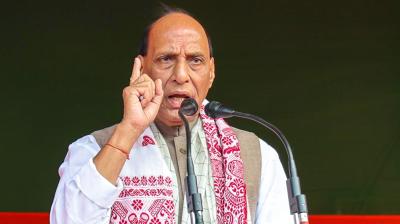 रक्षा मंत्रालय ने की आधुनिक हथियारों की खरीद, 1.86 लाख करोड़ रुपए के बजट का पूरा उपयोग