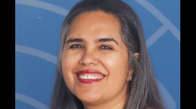 यूएन चीफ ने भारत की शालिनी बहुगुणा को पापुआ न्यू गिनी में रेजिडेंट कोऑर्डिनेटर नियुक्त किया