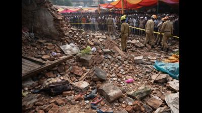 सागर: दीवार गिरने से 9 बच्चों की मौत मामले में अदालत ने तीन लोगों को ठहराया दोषी, पांच साल की जेल