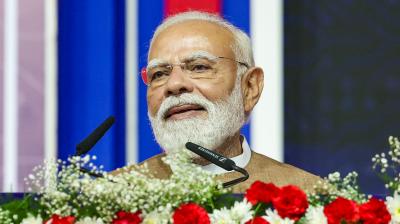 प्रधानमंत्री मोदी के चेन्नई व पुडुचेरी दौरे से पहले सुरक्षा व्यवस्था कड़ी, तीन हजार पुलिसकर्मी तैनात