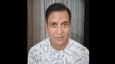 ओबामा भी हैं हनुमान जी के मुरीद, सुनील लहरी ने हनुमान जयंती पर गिनाईं प्रभु की अद्भुत खूबियां
