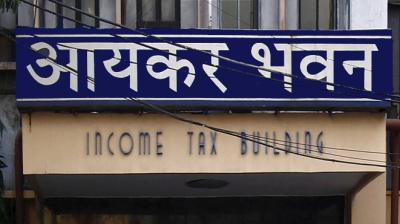 इनकम टैक्स डिपार्टमेंट ने लॉन्च की नई वेबसाइट, अब एआई असिस्टेंट 'कर साथी' के साथ टैक्स भरना होगा आसान