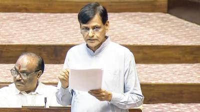 अमरावती को आंध्र प्रदेश की राजधानी के रूप में वैधानिक मान्यता, राज्यसभा में विधेयक पारित