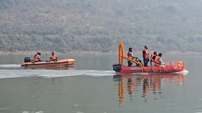 बिहार: आठ बांध स्थलों को पर्यटन स्थल के रूप में विकसित किया जाएगा, संचालन समिति गठित