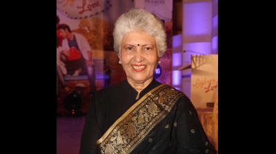 सिनेमा की 'खलनायिका' शशिकला के कड़े संघर्ष की दास्तां : दूसरों के कपड़े धोए, दर-दर भटकीं, पर हार नहीं मानी