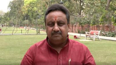 आम आदमी पार्टी अब 'आम लोगों की पार्टी' नहीं रह गई: प्रवीण खंडेलवाल