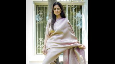 फैशन की दुनिया में नाम कमाना चाहती थीं सिमरन, लेकिन एक शो ने बदली किस्मत