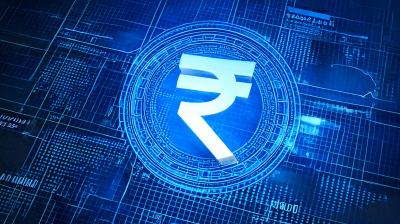 फरवरी के अंत से रुपए में आई गिरावट अन्य मुद्राओं के अनुरूप: रिपोर्ट