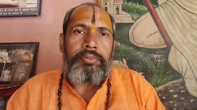 अर्धकुंभ से पहले हरिद्वार में मीट बैन पर संतों का समर्थन, देशभर के धार्मिक स्थलों पर भी प्रतिबंध की मांग