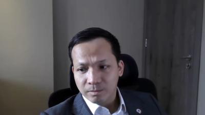 जब फ्रांस पर कोई हमला नहीं करता तो होर्मुज में हम अपने सैनिक क्यों भेजें : मार्क गयोन