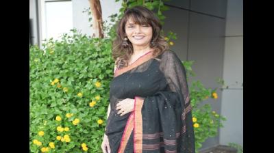 पल्लवी जोशी: 90 के दशक में टेलीविजन पर किया राज, आज खुद फिल्मों का कर रहीं निर्माण