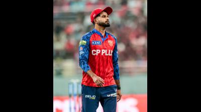 आईपीएल 2026: सीएसके के खिलाफ टॉस जीतकर पंजाब किंग्स ने चुनी गेंदबाजी, प्रशांत वीर का डेब्यू