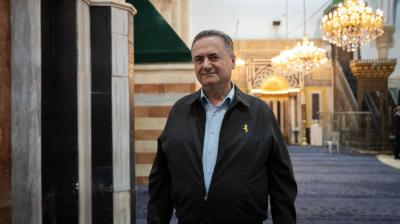 लेबनान में हिज्बुल्लाह को निरस्त्र करना इजरायल का मुख्‍य लक्ष्य: रक्षा मंत्री काट्ज