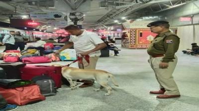 एनएफआर आरपीएफ की उपलब्धियां: 291 मोबाइल बरामद, 55 करोड़ की नशीली दवाएं जब्त, 285 चोर गिरफ्तार