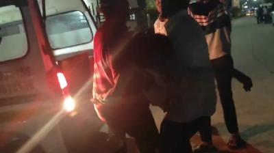 नासिक में दर्दनाक हादसा, कार के कुएं में गिरने से 9 लोगों की मौत