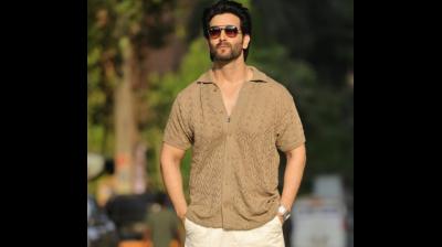 'मायका' से मिली वैश्विक पहचान, पर अब भी टर्निंग पॉइंट की तलाश में हैं विनीत रैना