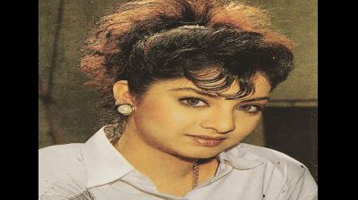 मौत से लेकर फिल्म 'लाडला' तक, दिव्या भारती और श्रीदेवी के बीच हमेशा रहा एक अनजाना संयोग