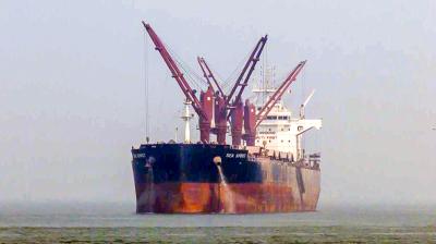 ईरान से तेल कार्गो के डायवर्जन की खबरें गलत, सरकार ने दावों को 'तथ्यात्मक रूप से गलत' और भ्रामक बताया