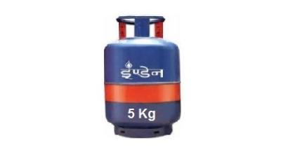 गैस आपूर्ति के लिए सरकार का बड़ा फैसला: 5 किलो एलपीजी सिलेंडर के लिए अब एड्रेस प्रूफ जरूरी नहीं