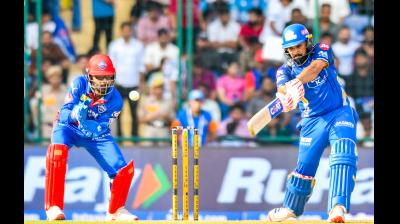 आईपीएल 2026: रोहित शर्मा के नाम जुड़ी बड़ी उपलब्धि, धोनी का तोड़ा रिकॉर्ड