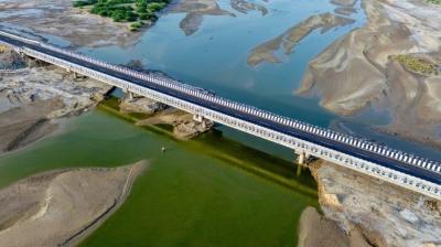 बीआरओ की परियोजना चेतक ने अपना 47वां स्थापना दिवस मनाया