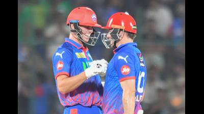 आईपीएल 2026: एमआई के खिलाफ सर्वाधिक जीत के मामले में 'नंबर-2' बनी डीसी