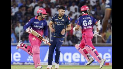 आईपीएल में तूफान मचाती है वैभव-यशस्वी की जोड़ी, 9 पारियों में जुटाए 567 रन