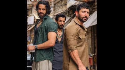 'धुरंधर 2' में मुस्तफा अहमद की तूफानी एंट्री, रिजवान बनकर जीता दिल