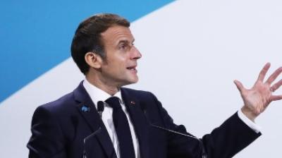 होर्मुज स्ट्रेट संकट: अमेरिका से अलग होकर दुनिया के देश खुद कर रहे हैं समाधान की कोशिश