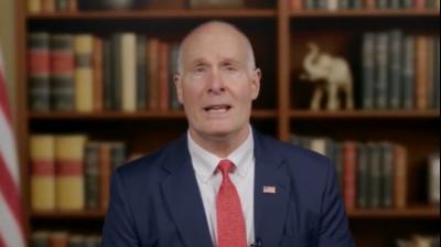 अमेरिकी लॉमेकर ने धार्मिक स्वतंत्रता के मुद्दे पर चीन की आलोचना की