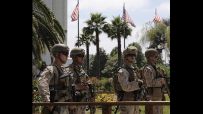 चीनी कंपनियां ईरान संघर्ष में अमेरिकी सेना की गतिविधियों को ट्रैक करने के लिए एआई का कर रही इस्तेमाल: रिपोर्ट