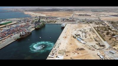 लीबिया ने सार्वजनिक चिंताओं का हवाला देते हुए नए तेल सौदों पर रोक लगाई