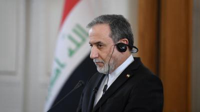 अराघची ने बुशहर प्लांट के पास अमेरिकी-इजरायली हमले की निंदा की, खतरनाक नतीजों की दी चेतावनी