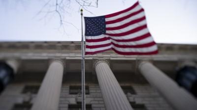 ईरानी हमले में क्रैश हुए एफ-15ई के पायलट ने पहले अमेरिकी सेना से किया था संपर्क, घंटों चला रेस्क्यू ऑपरेशन